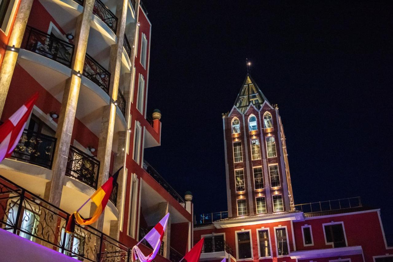 Alchemist Residence Von Goldenburg Belashtitsa Екстер'єр фото