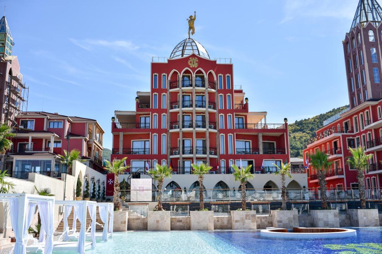 Alchemist Residence Von Goldenburg Belashtitsa Екстер'єр фото