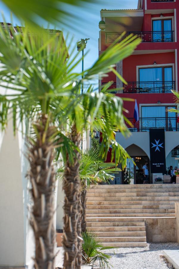 Alchemist Residence Von Goldenburg Belashtitsa Екстер'єр фото
