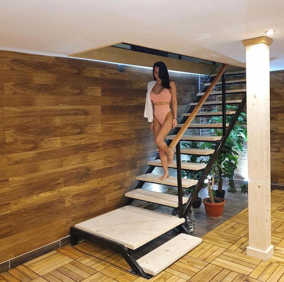 Alchemist Residence Von Goldenburg Belashtitsa Екстер'єр фото