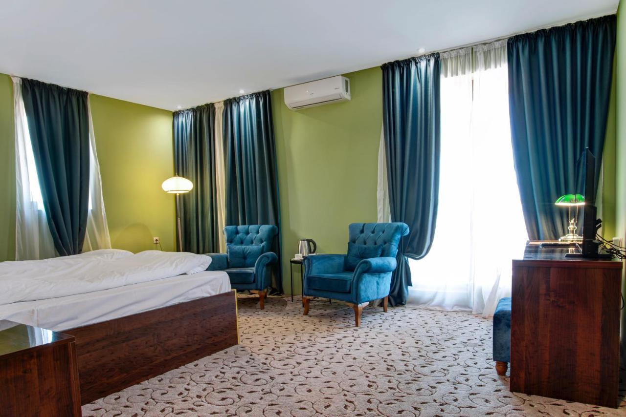 Alchemist Residence Von Goldenburg Belashtitsa Екстер'єр фото
