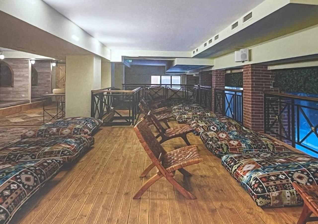 Alchemist Residence Von Goldenburg Belashtitsa Екстер'єр фото