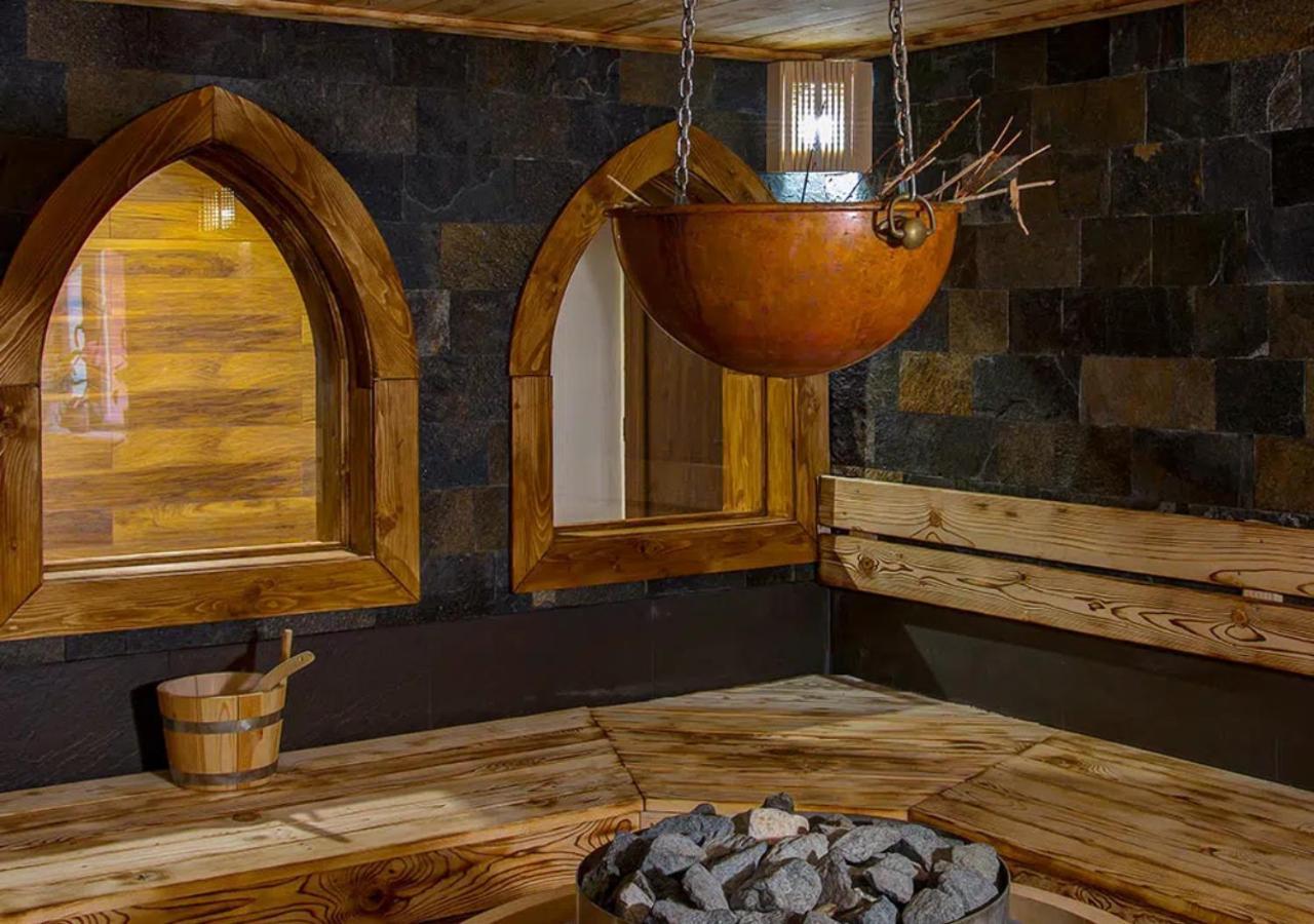 Alchemist Residence Von Goldenburg Belashtitsa Екстер'єр фото