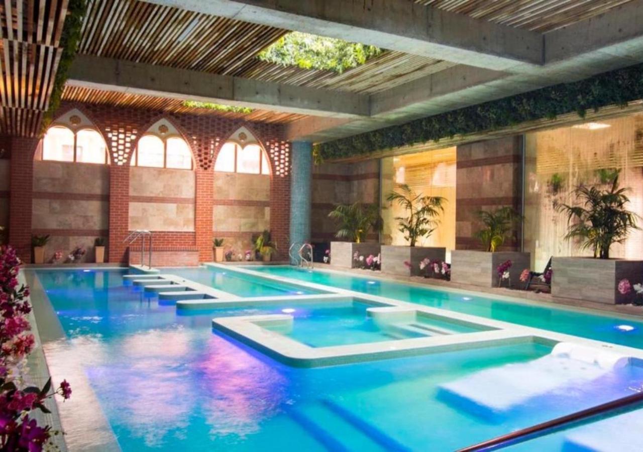 Alchemist Residence Von Goldenburg Belashtitsa Екстер'єр фото