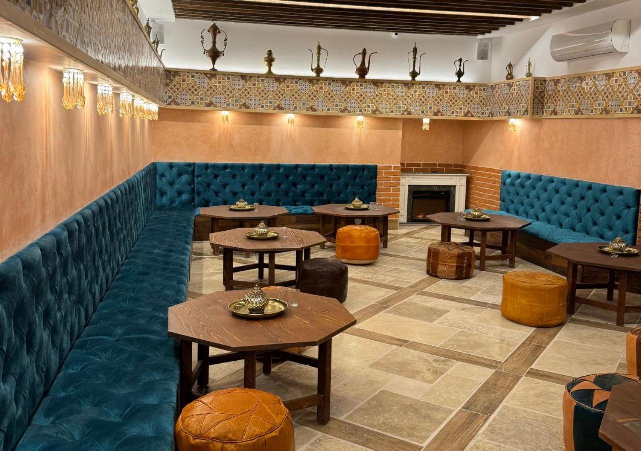 Alchemist Residence Von Goldenburg Belashtitsa Екстер'єр фото